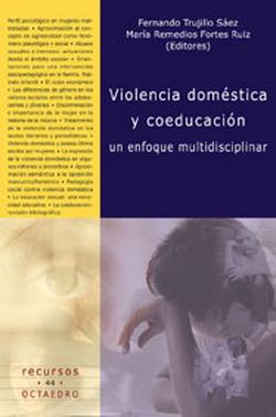 Foto Violencia doméstica y coeducación