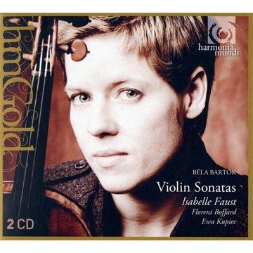 Foto Violin Sonatas
