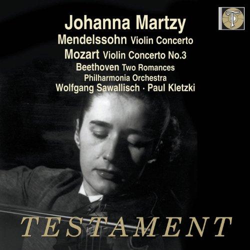 Foto Violinkonzert 3,K 216/Violinkonzert op.64/Ro CD