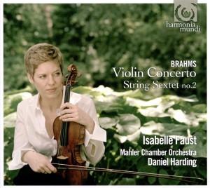 Foto Violinkonzert/Streichsextett 2 CD
