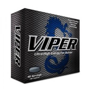 Foto Viper Importación - 40 Comprimidos