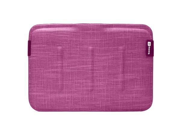 Foto Viper Sleeve 11 Purple. Funda MacBook Air 11 semirrígida.