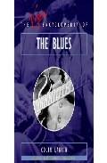 Foto Virgin encyclopedia the blues (en papel)