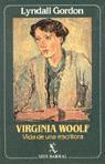 Foto Virginia Woolf, Vida De Una Escritora