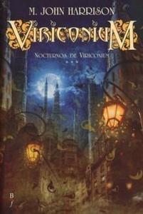 Foto Viriconium Iii: Nocturnos De Viriconium