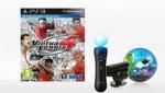 Foto Virtua Tennis 4 + C