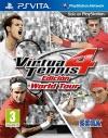 Foto Virtua Tennis 4 -Edición World Tour-
