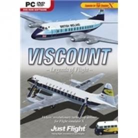 Foto Viscount Professional PC