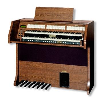 Foto Viscount Vivace 20 Classical Organ