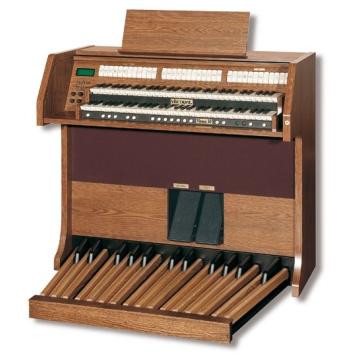 Foto Viscount Vivace 30 Classical Organ