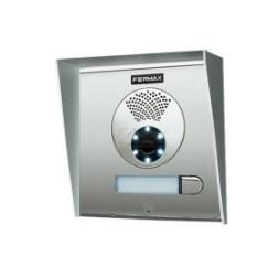 Foto Visera city S1 simple. Fermax 8400
