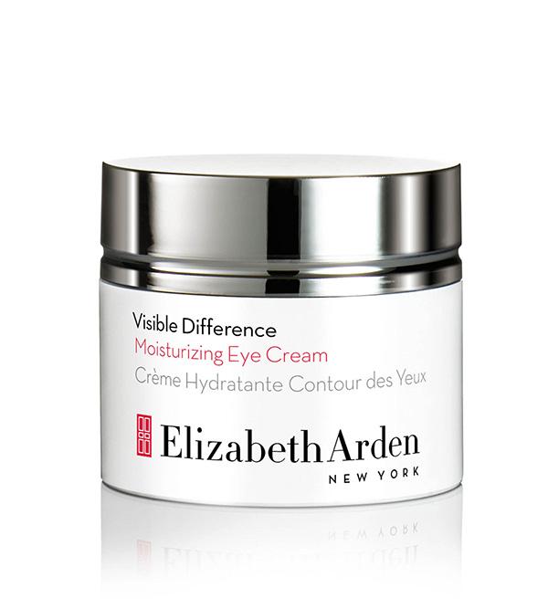 Foto Visible Difference Moisturizing Eye Cream 30ml Visible Diference. Elizabeth Arden