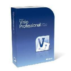 Foto Visio pro, olp nl, software assurance, 1 license, en