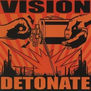 Foto Vision: Detonate CD
