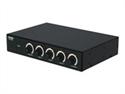 Foto Vision Av-1600 Stereo Amplifier 2 X 25W