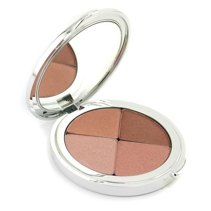 Foto Vision of Mineral Lights Compact Colour - # Bronze 8g/0.28oz La Bella Donna