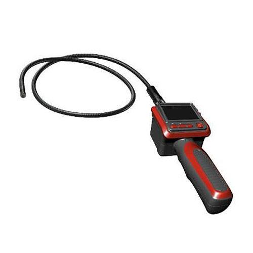 Foto Vision Wireless Noche de Inspecci n de la c mara con monitor LCD de color