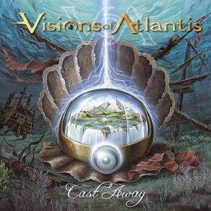 Foto Visions Of Atlantis: Cast Away CD