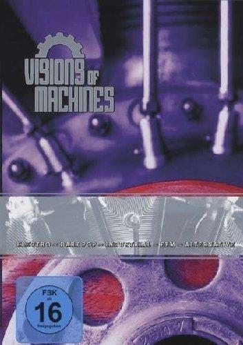 Foto Visions Of Machines