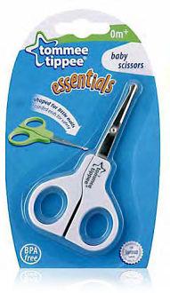 Foto Visofar Tommee Tippee Tijeras Bebe