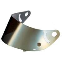 Foto Visor del oro del iridio de Sparco