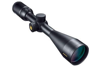 Foto Visor Nikon Monarch Iii 2,5-10x50 Mate Np