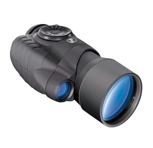 Foto Visor nocturno Bresser Nightvision 5x50