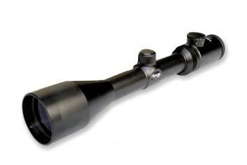Foto Visor Shilba 2.5-10x50 Illuminator Magnum