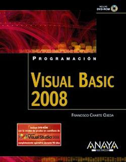 Foto Visual Basic 2008