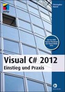Foto Visual C# 2012