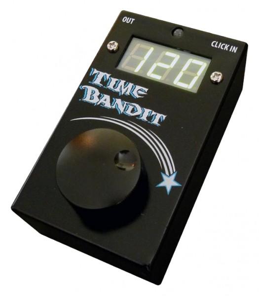 Foto Visual Sound Time Bandit Pedal de Efectos para Guitarra