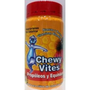 Foto vit chewy vites prop echin 60u [sf]