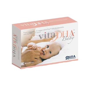 Foto Vita DHA™ Baby