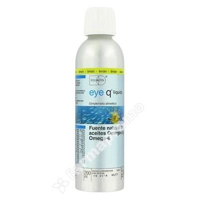 Foto vitae eye q liquido sabor limon 200ml