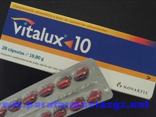 Foto vitalux plus 28 caps [bp]