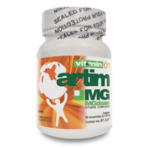 Foto Vitamin 01 Artim MGdose