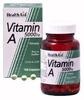 Foto Vitamina A 5.000 UI / Health Aid