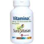 Foto Vitamina C - 1000mg Efecto Gradual - 60 Comp - Sura Vitasan