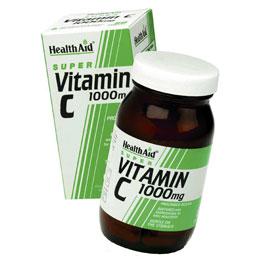 Foto Vitamina C 1000 Mg Nutrinat