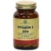 Foto Vitamina E 200 UI (134 mg) 250 caps / Solgar