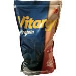 Foto Vitargo+Protein - 1 kg Fresa Vitargo