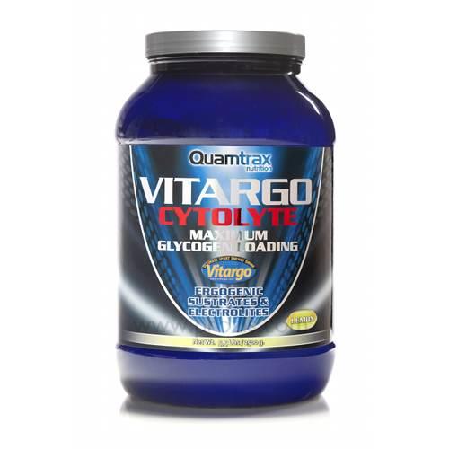 Foto Vitargo Cytolyte 2500g - Quamtrax