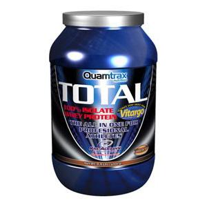 Foto Vitargo Total - 2.5Kg - QUAMTRAX