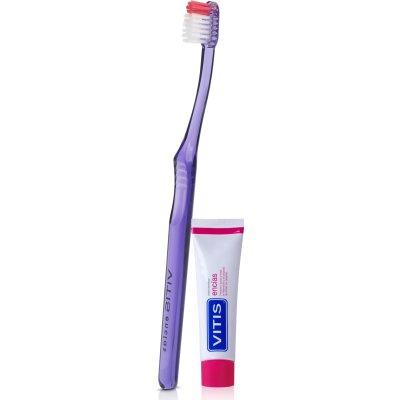 Foto Vitis Pack Pasta Dental EncÍas + Colutorio