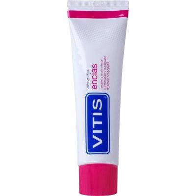 Foto vitis pasta dental encÍas