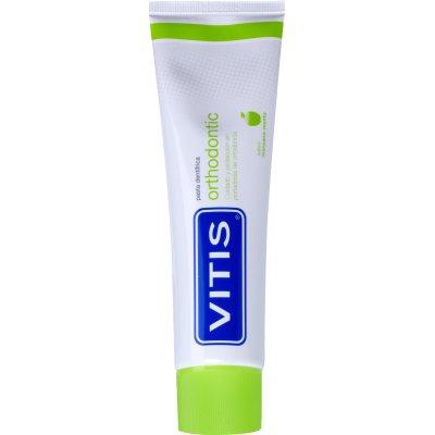 Foto vitis pasta dental orthodontic