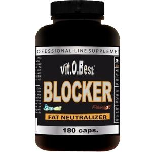 Foto Vitobest blocker-fat neutralizer 180 cpa