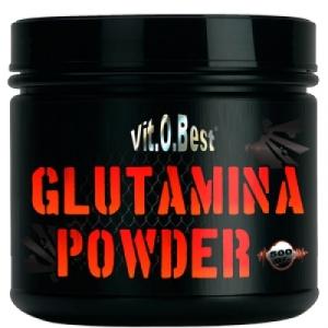 Foto Vitobest glutamina powder 500g
