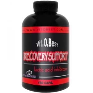 Foto Vitobest recovery support 180 caps