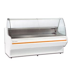 Foto Vitrina Comersa EKO-1500 ventilada ancho 1120